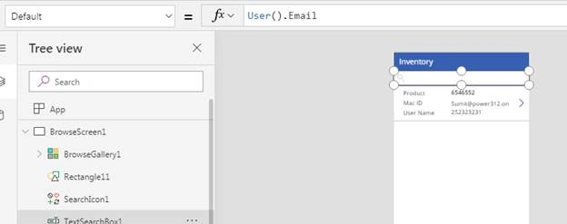 PowerApps