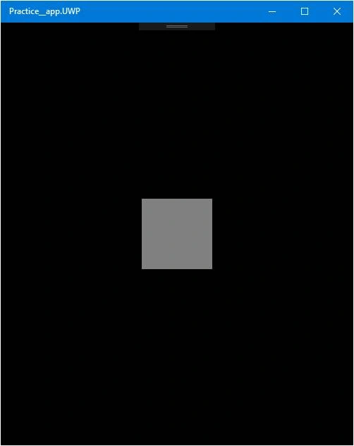 Output