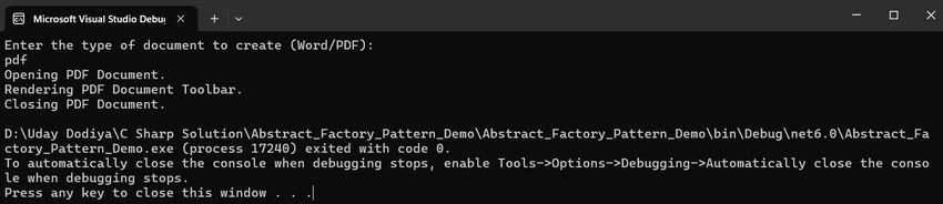 Visual Studio
