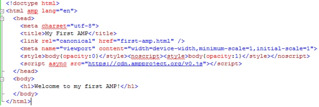 code