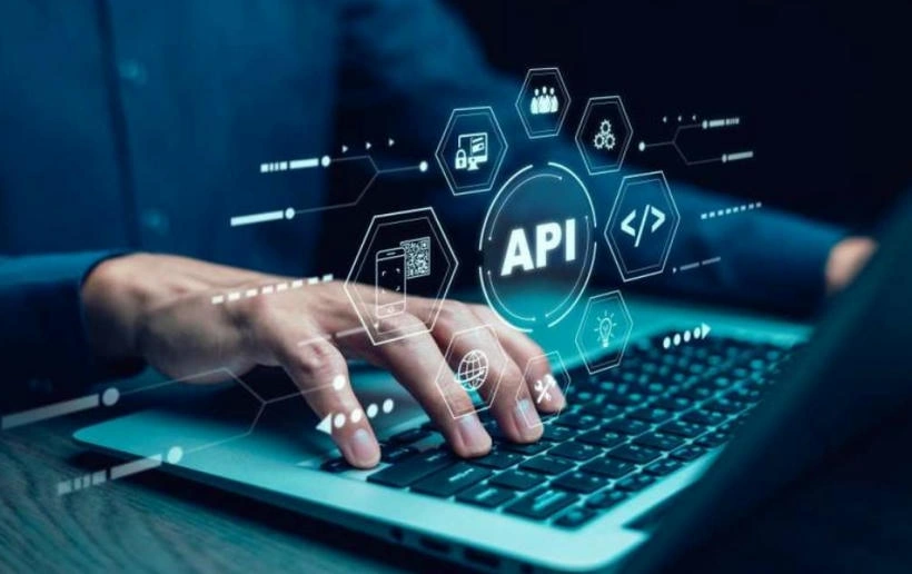 AI-api