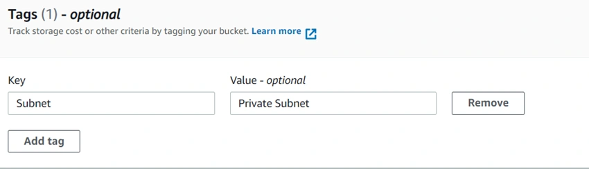 Access S3 bucket from Private Subnet EC2 Instance