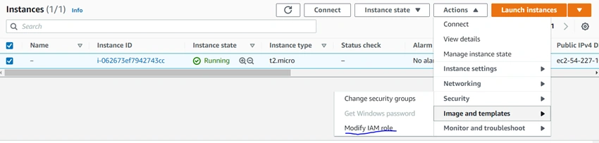 Access S3 bucket from Private Subnet EC2 Instance