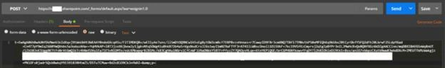 Access SharePoint Online REST API Via Postman With User Context