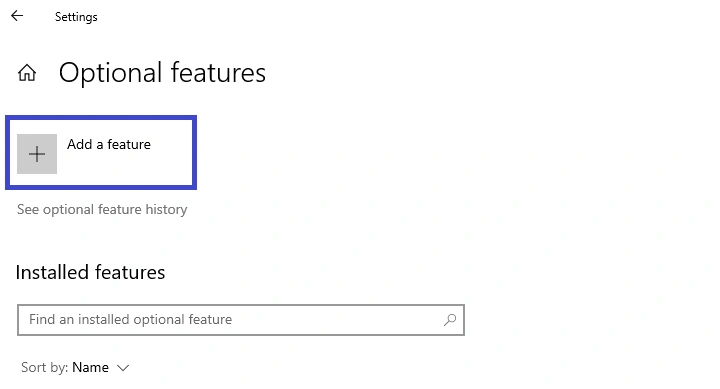 Popup window