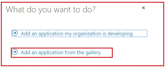 applications
