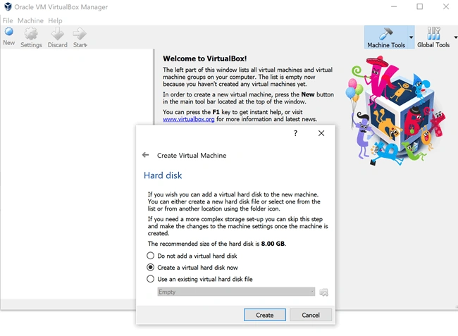 Accessing Raspbian OS Files in Windows 10