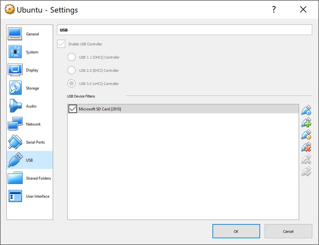 Accessing Raspbian OS Files in Windows 10