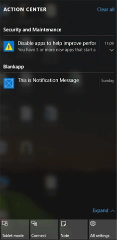 Desktop
