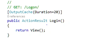 Output 