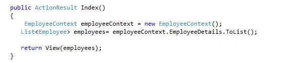 code