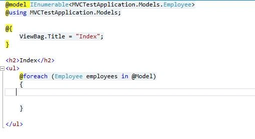 code
