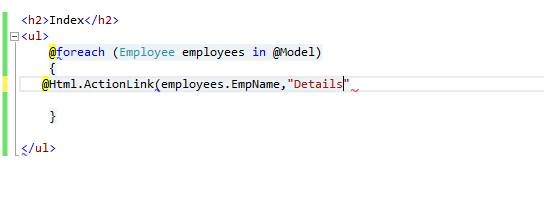 code
