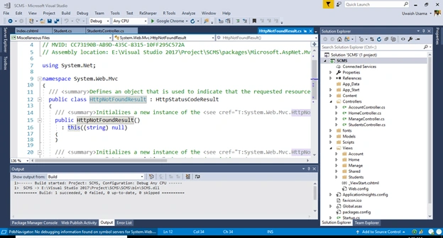 ASP.NET