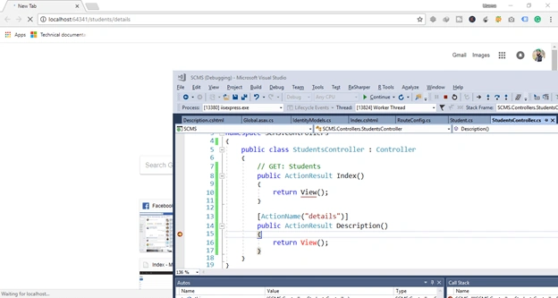 ASP.NET