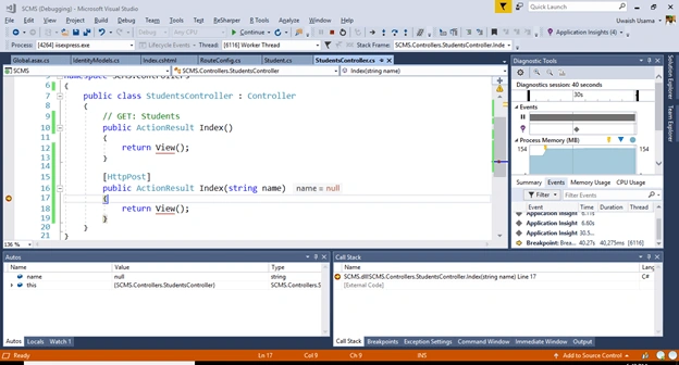 ASP.NET
