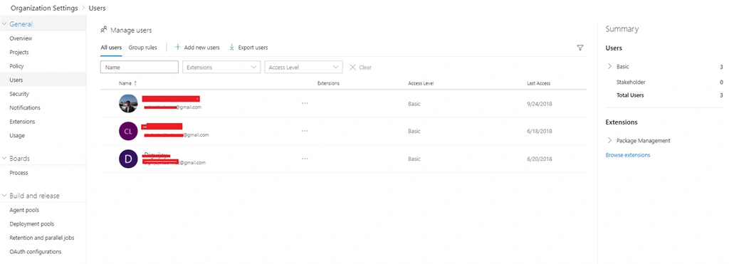 Artifacts In Azure Devops