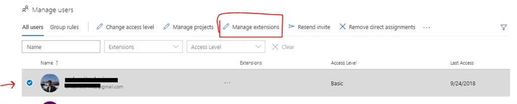 Artifacts In Azure Devops