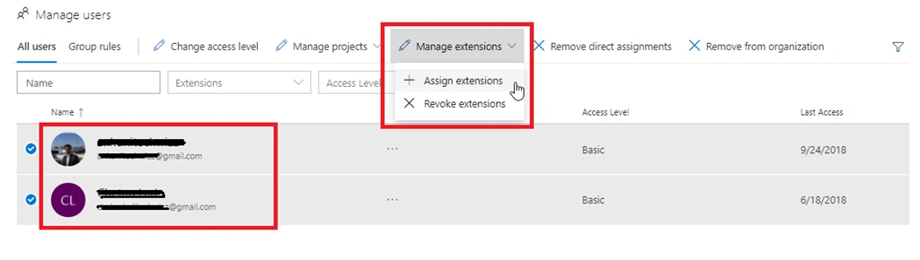 Artifacts In Azure Devops