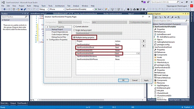 XAML