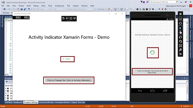 XAML