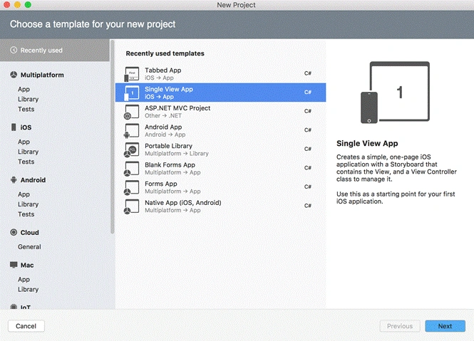 Xamarin