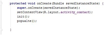 code