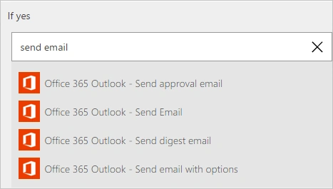 email