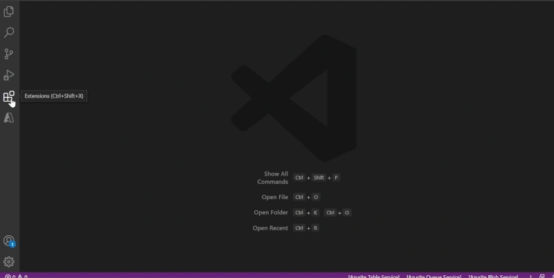 Add ChatGPT functionalities within Visual Studio Code