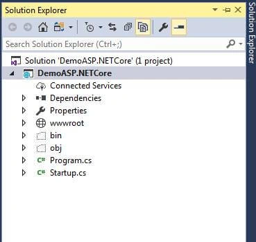 ASP.NET Core