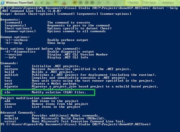 ASP.NET Core