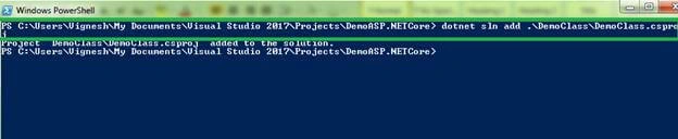 ASP.NET Core
