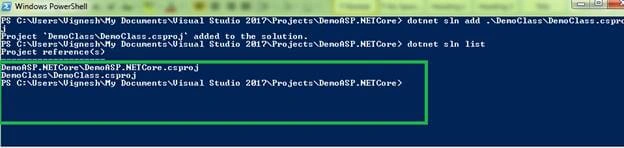 ASP.NET Core