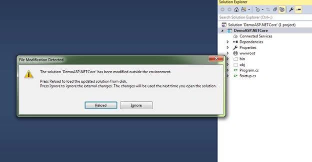 ASP.NET Core