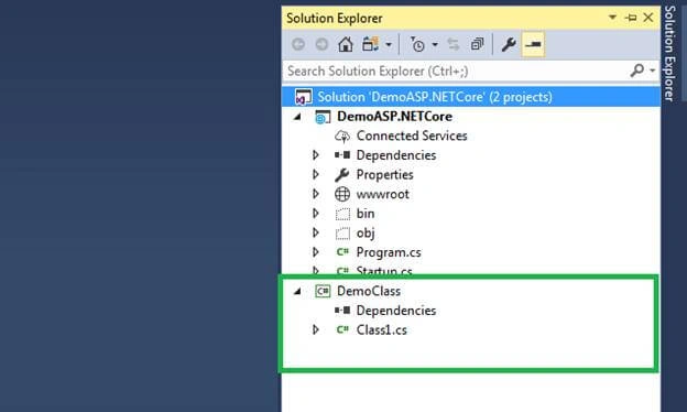 ASP.NET Core