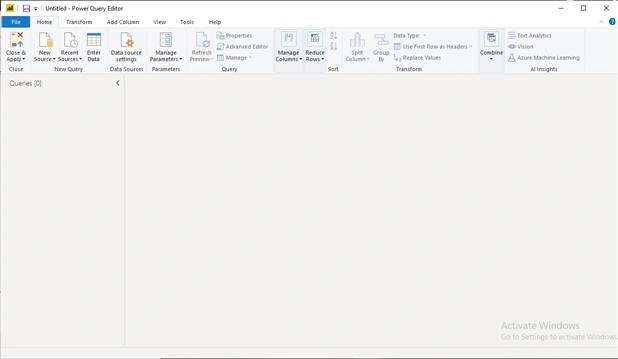 Add Column From Example In Power QueryEditor