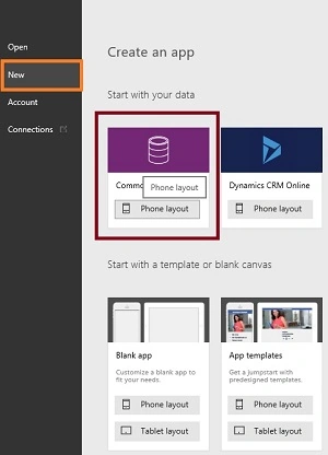  Data Model