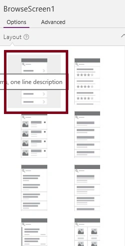 Layout
