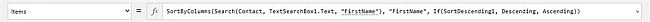  Add the coding