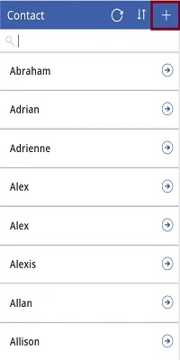 Adding
