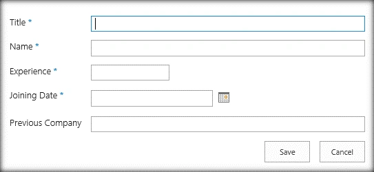 Add Custom Form To List Using SharePoint Hosted App