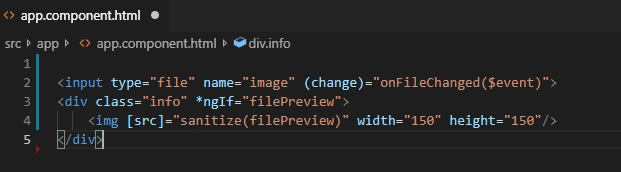 Add Dynamic Image In PDF And Download PDF In Angular 7