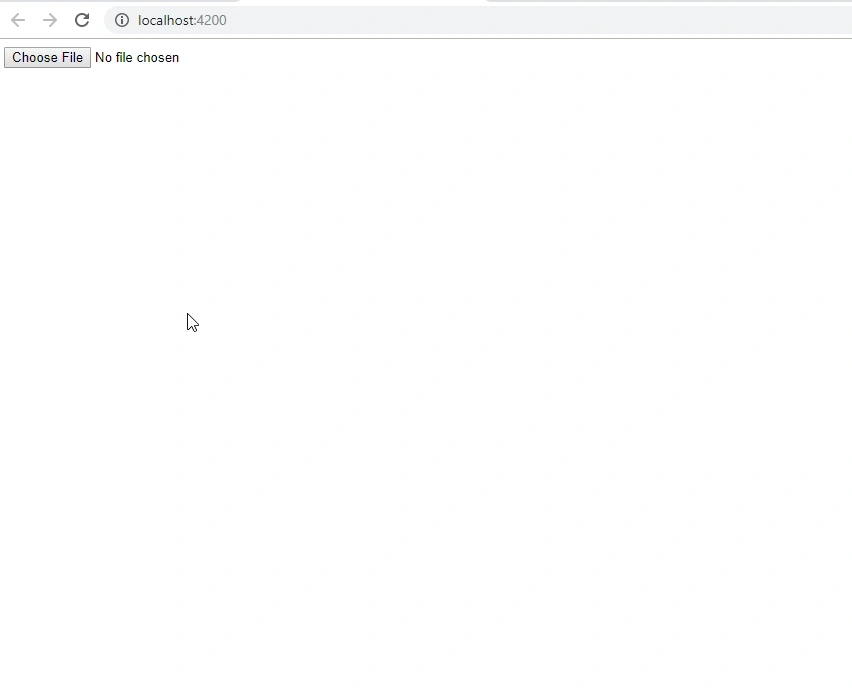 Add Dynamic Image In PDF And Download PDF In Angular 7
