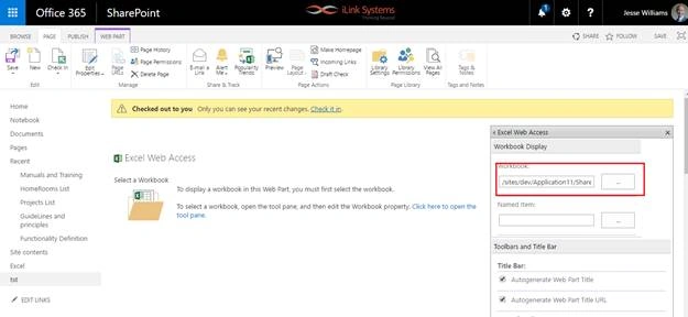 SharePoint webpart property pane