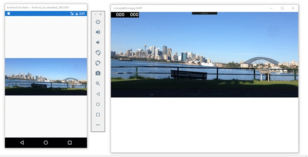 xamarin