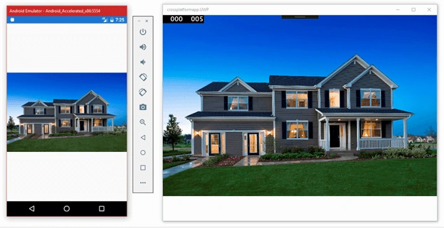xamarin