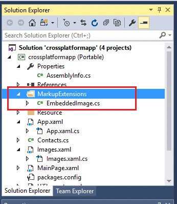xamarin