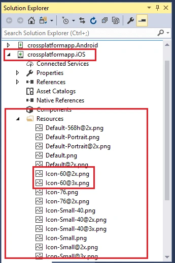 xamarin