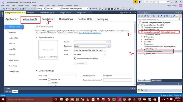 xamarin