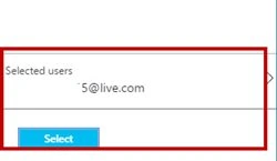 Add users